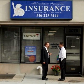 Ability Service Agency - Insurance Near Me - Baldwin, New York Ability Service Agency - Insurance Near Me - Baldwin, New York