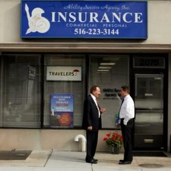 Ability Service Agency