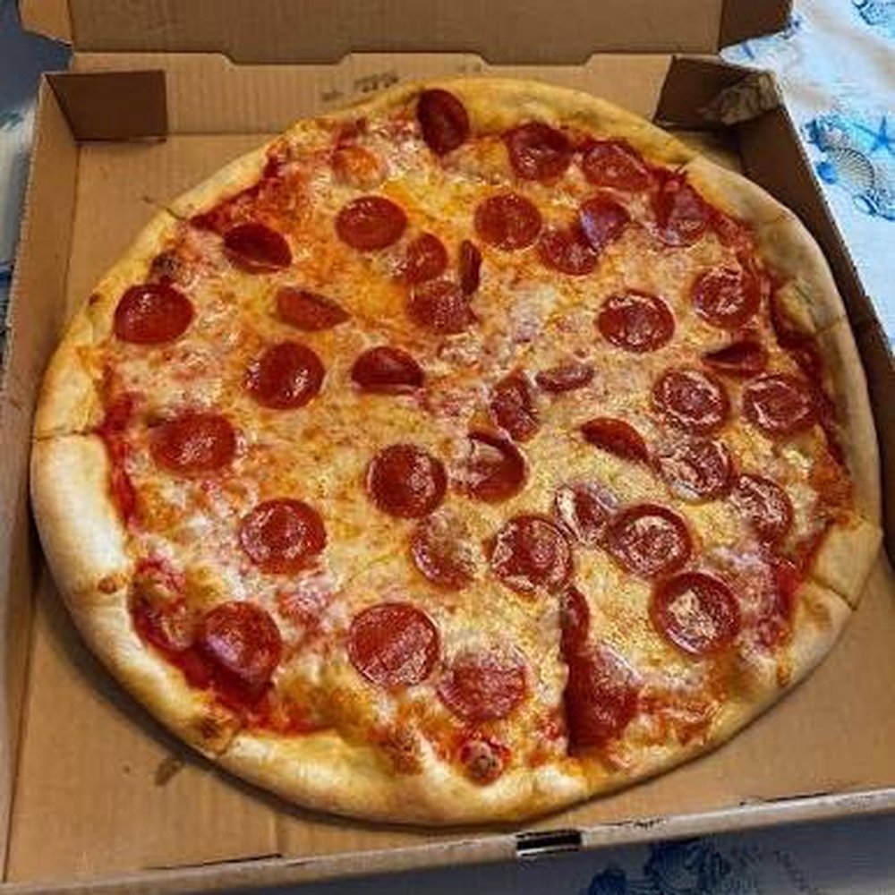 Brother's Pizzeria - The best pizza you will ever have - Pizza Near Me - Hamilton, New Jersey