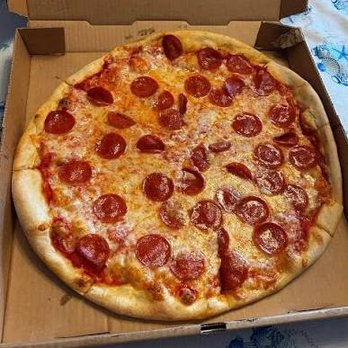 Brother's Pizzeria - The best pizza you will ever have - Pizza Near Me - Hamilton, New Jersey Brother's Pizzeria - The best pizza you will ever have - Pizza Near Me - Hamilton, New Jersey