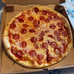 The best pizza you will ever have
