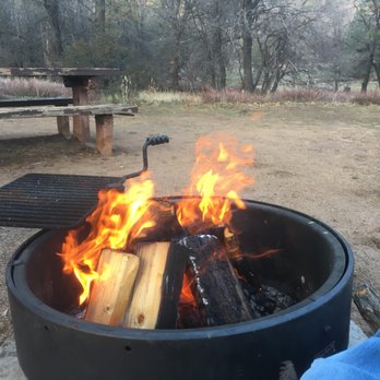Mount Laguna Campground - Campgrounds Near Me - Mount Laguna, California