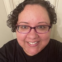 My hair! My hair!