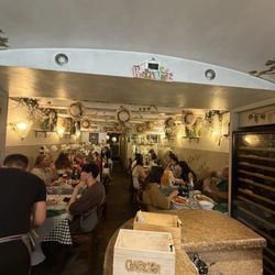 Trattoria Pontini