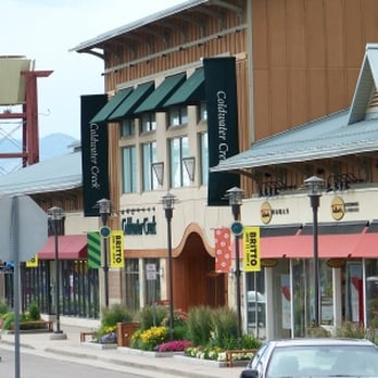 Aspen Grove - Shopping Centers Near Me - Littleton, Colorado