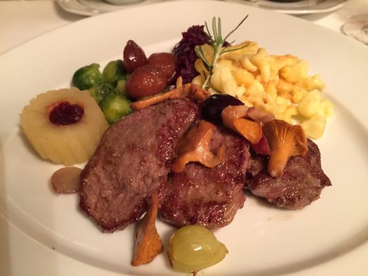 Bären Utzenstorf by null