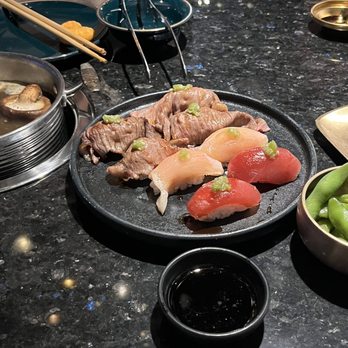 Wagyu House - Hot Pot Near Me - Chicago, Illinois Wagyu House - Hot Pot Near Me - Chicago, Illinois