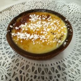 Crema Catalana