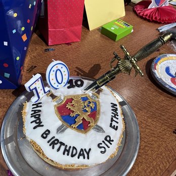Sugarbox Donuts - Custom Doughnut Birthday cake! - Donuts Near Me - Newbury Park, California Sugarbox Donuts - Custom Doughnut Birthday cake! - Donuts Near Me - Newbury Park, California