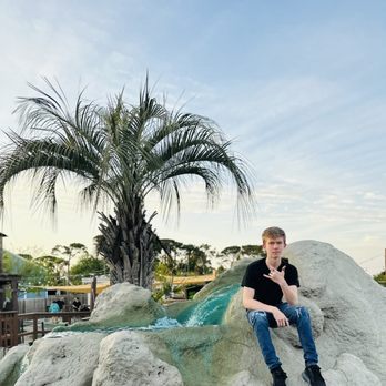 Wild Willy's Adventure Zone - Great place for family time . - Arcades Near Me - Fort Walton Beach, Florida Wild Willy's Adventure Zone - Great place for family time . - Arcades Near Me - Fort Walton Beach, Florida