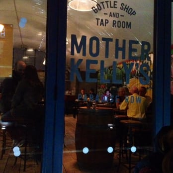 Mother Kelly's - Lounges Near Me - London, XGL