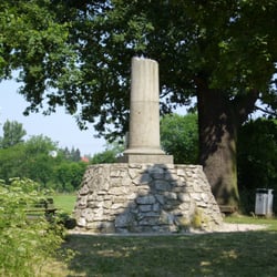 Denkmal Kapelle St. Martin