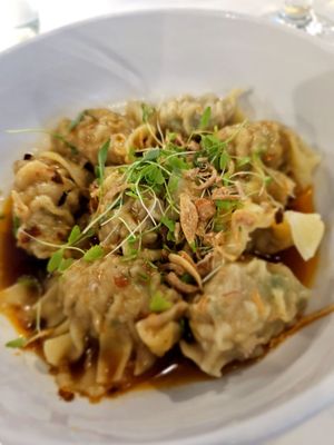 Yuan Wonton by null
