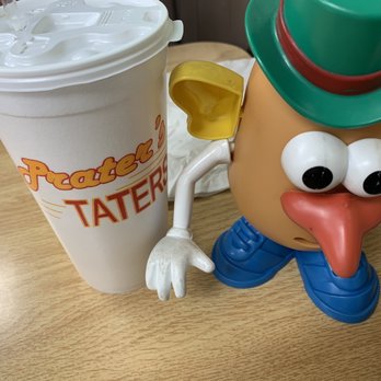 Prater's Taters - New American Near Me - Paris, Tennessee
