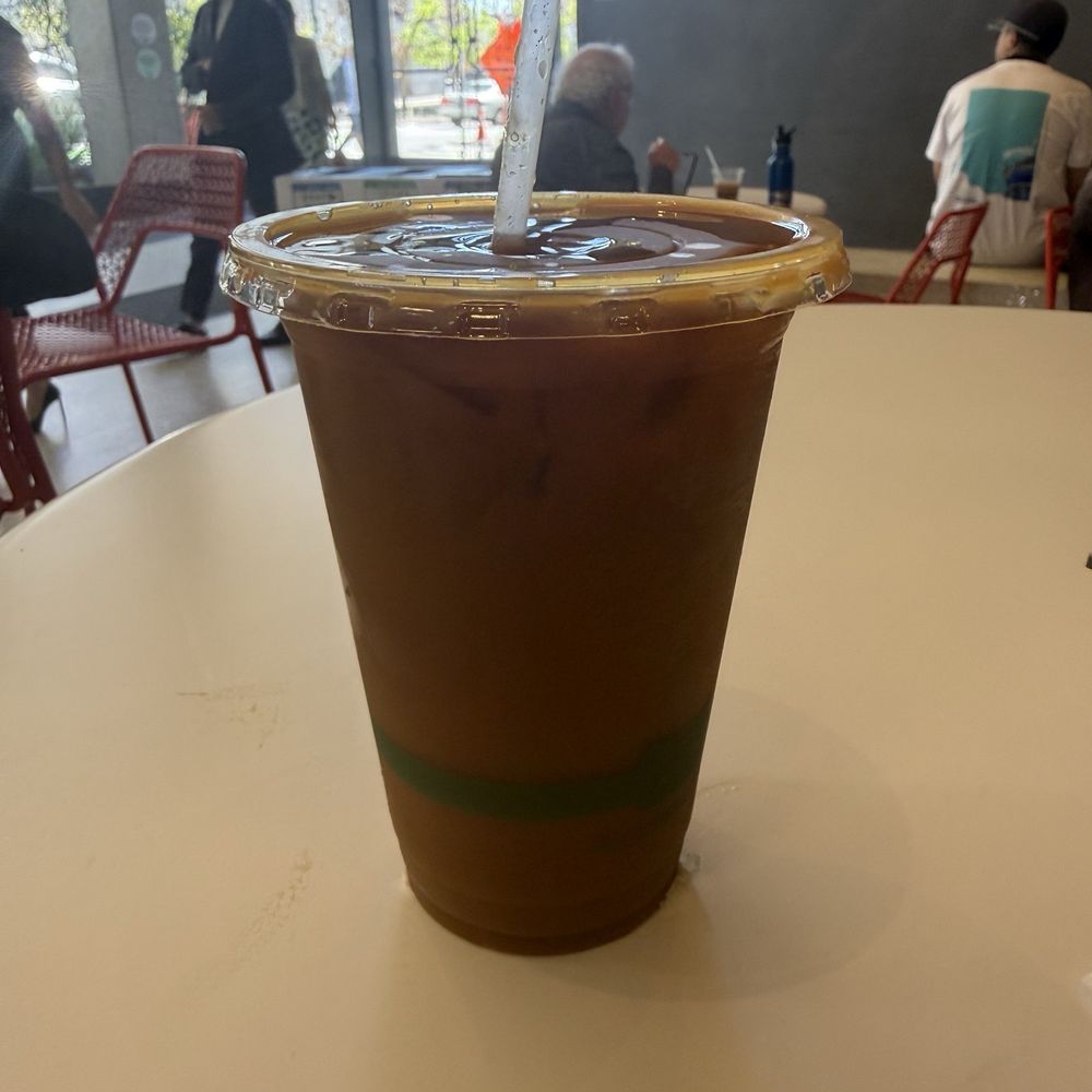 SPRO CoffeeLab - Photo 10: Cold Brew - Coffee & Tea Near Me - San Francisco, California SPRO CoffeeLab - Photo 10: Cold Brew - Coffee & Tea Near Me - San Francisco, California