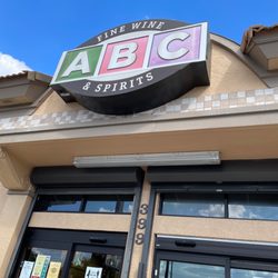 ABC Fine Wine & Spirits