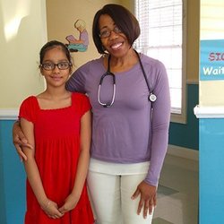 Noelle Ruddock-Solomon, MD, FAAP - CARE Pediatrics - C.A.R.E. Pediatrics, LLC: Noelle Ruddock-Solomon, MD is a Pediatrician serving Duluth, GA