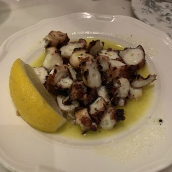 ilona - Grilled Octopus - Bars Near Me - Boston, Massachusetts