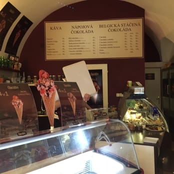 Chocafé - Bar - Chocolatiers & Shops Near Me - Prague, Puerto Rico