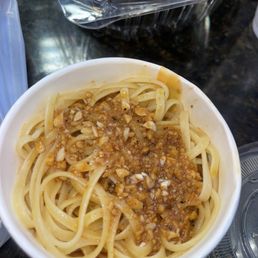 KG Noodles KG Noodles
