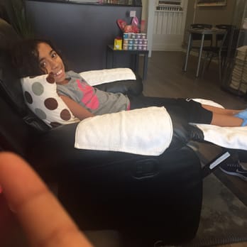 Le Petit Nail Spa - My buttercup - Skin Care Near Me - Berkeley, California Le Petit Nail Spa - My buttercup - Skin Care Near Me - Berkeley, California