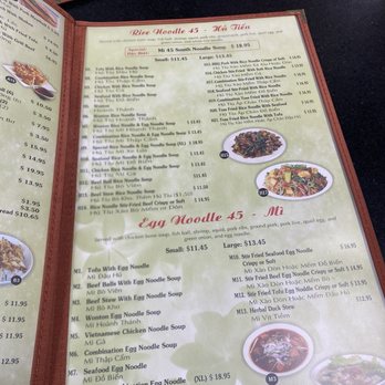 Mi 45 South Restaurant - Vietnamese Near Me - Houston, Texas Mi 45 South Restaurant - Vietnamese Near Me - Houston, Texas