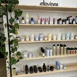 Inland Empire Hair - Sustainable beauty products that are safe for your hair ! Biodegradable as well as recyclable packaging.
Davines
