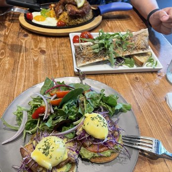 Scratch Kitchen - Breakfast & Brunch Near Me - Honolulu, Hawaii Scratch Kitchen - Breakfast & Brunch Near Me - Honolulu, Hawaii
