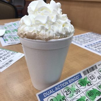 Cannery Bingo - Kelly spoils Darren! - Bingo Halls Near Me - North Las Vegas, Nevada
