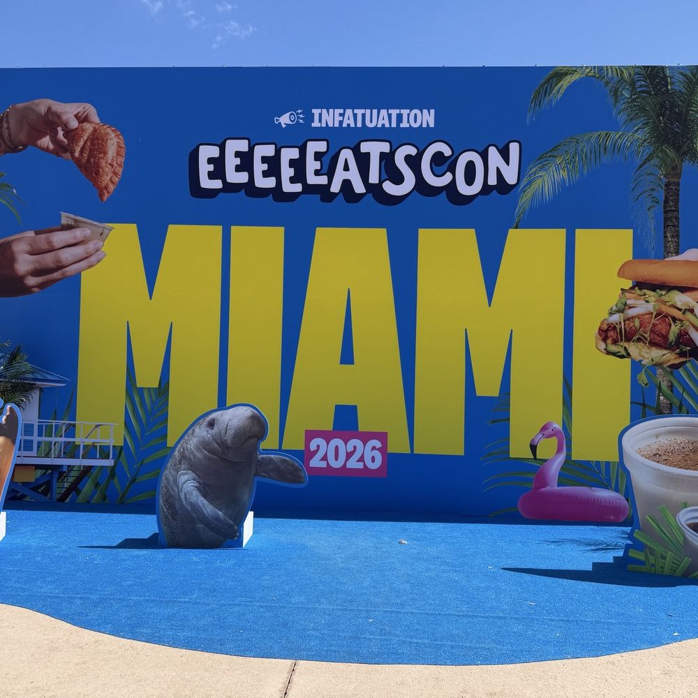 Eeeeeatscon Miami - Festivals Near Me - Miami, Florida Eeeeeatscon Miami - Festivals Near Me - Miami, Florida