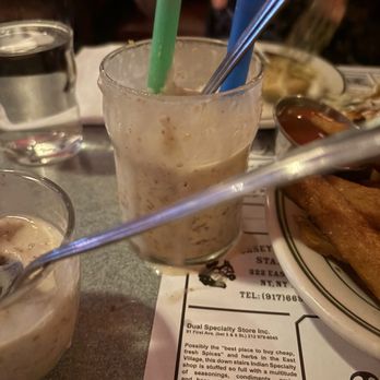 Superiority Burger - Date shake - Vegetarian Near Me - New York, New York Superiority Burger - Date shake - Vegetarian Near Me - New York, New York
