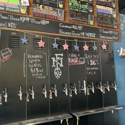 North Fork Brewing