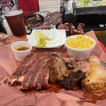 Cooper's Old Time Pit Bar-B-Que - Barbeque Near Me - Austin, Texas Cooper's Old Time Pit Bar-B-Que - Barbeque Near Me - Austin, Texas