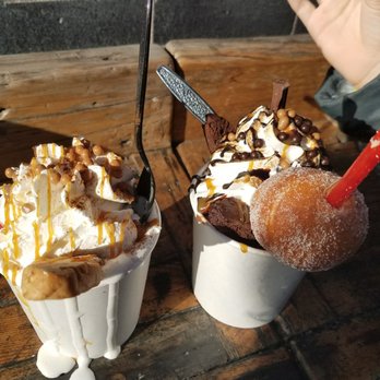 BomboBar - Desserts Near Me - Chicago, Illinois BomboBar - Desserts Near Me - Chicago, Illinois