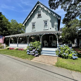 Gingerbread Houses - Campgrounds Near Me Gingerbread Houses - Campgrounds Near Me