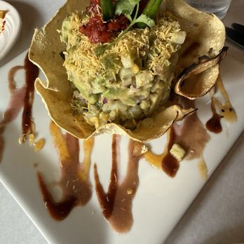 Indigma - a Modern Indian Bistro - Avocado Apple Chaat - Indian Near Me - Baltimore, Maryland Indigma - a Modern Indian Bistro - Avocado Apple Chaat - Indian Near Me - Baltimore, Maryland