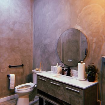 Wax & Bees - Bathroom - Waxing Near Me - Houston, Texas
