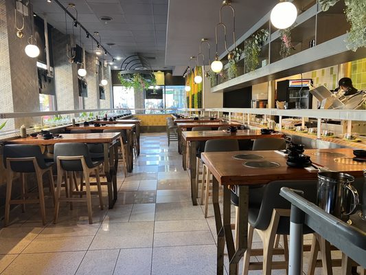 Muan Jai Thai Kitchen by null