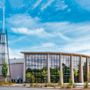 Cape Cod Church