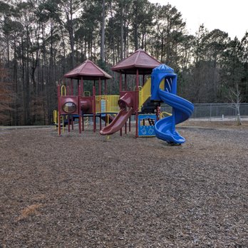 Honeycutt Park - Honeycutt Park, Raleigh - Parks Near Me - Raleigh, North Carolina