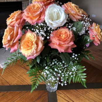 Celidan Creations - Birthday Bouquet - Florists Near Me - Naperville, Illinois