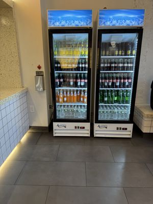 BURGERHEAD West Village by null