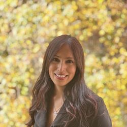 Nisha Chande, MD - Uplift Psychiatry