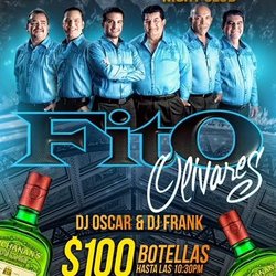El Bukanas Night Club