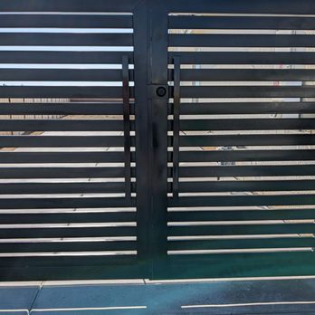 No Limit Welding - Asked for these bar pills versus door latch/knob - Metal Fabricators Near Me