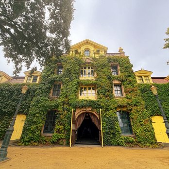Inglenook - Wineries Near Me - Rutherford, California Inglenook - Wineries Near Me - Rutherford, California