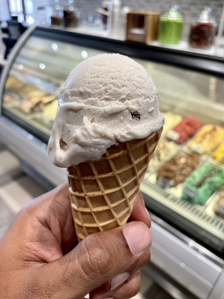 LOS HELADOS Via de Lerry, Paraiso Escondido, Baja California Sur, Mexico Ice Cream & Frozen