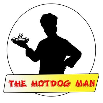 The Hotdog MAN - a man holding a hotdog - Hot Dogs Near Me - Odessa, Texas The Hotdog MAN - a man holding a hotdog - Hot Dogs Near Me - Odessa, Texas