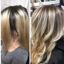 Before and After