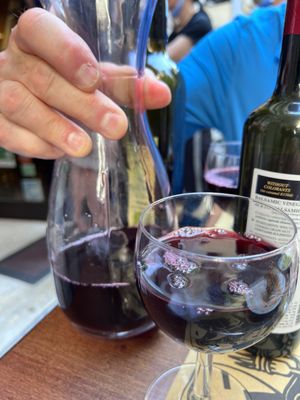 Taverna Romana by null